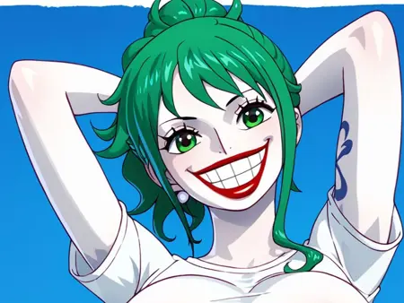 Jokerizer's Avatar